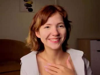 moirebaggs webcam model stream image