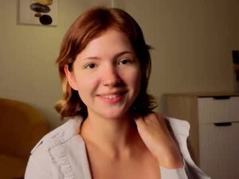 moirebaggs webcam model stream image
