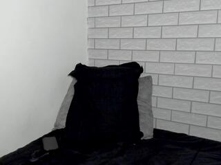 Randy Ortega webcam model stream image