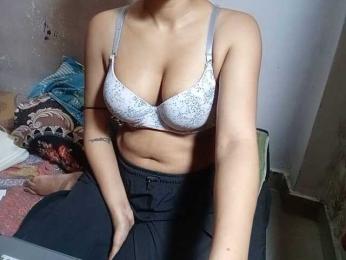 TaraVij webcam model stream image