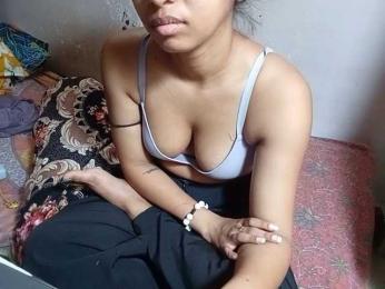 TaraVij webcam model stream image