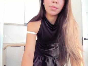 ainel-kim webcam model stream image