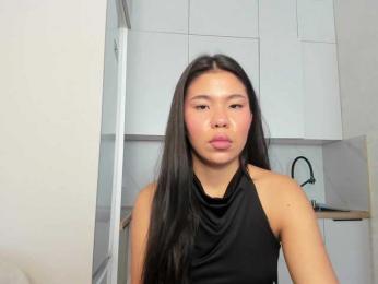 ainel-kim webcam model stream image