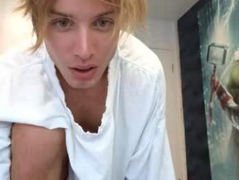 sashenkka webcam chaturbate model stream image