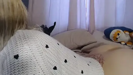 toukarubyuwu webcam model stream image