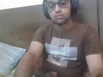 GOJO_1 webcam model stream image
