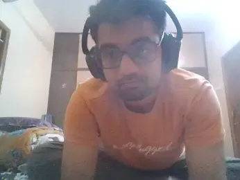 GOJO_1 webcam stripchat model stream image