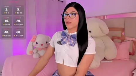 Isabellaa_bby webcam model stream image
