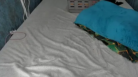 RedAssHottie webcam model stream image