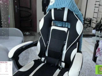 JohanaContos webcam model stream image