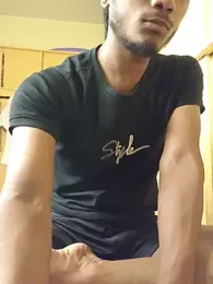 Subham_123_ webcam model stream image