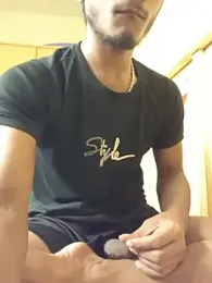 Subham_123_ webcam model stream image