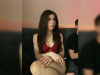 Room_of_love webcam bongacams model stream image