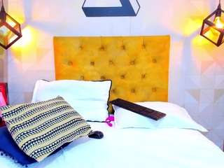 violeta-sweet118 webcam model stream image