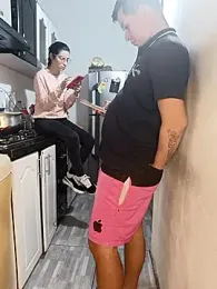 kingofqueenxxx webcam model stream image