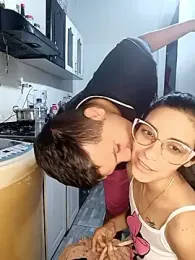 kingofqueenxxx webcam model stream image