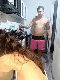 kingofqueenxxx webcam model stream image