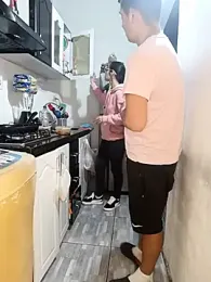 kingofqueenxxx webcam stripchat model stream image