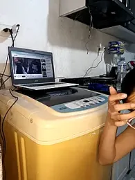 kingofqueenxxx webcam stripchat model stream image