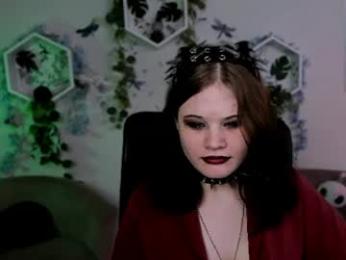 livia_vesper webcam model stream image