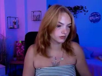 livia_vesper webcam model stream image