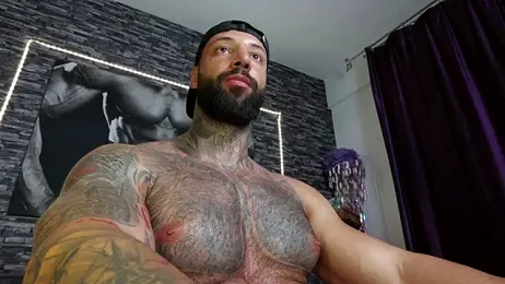 JonahHunt webcam model stream image