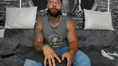 JonahHunt webcam model stream image