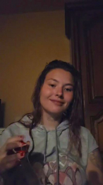 Fafafofolle webcam model stream image