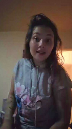 Fafafofolle webcam cam4 model stream image