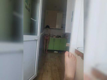 BerlogaLisa69 webcam model stream image