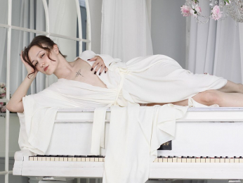 SelinDeLaRosa webcam livejasmin model stream image