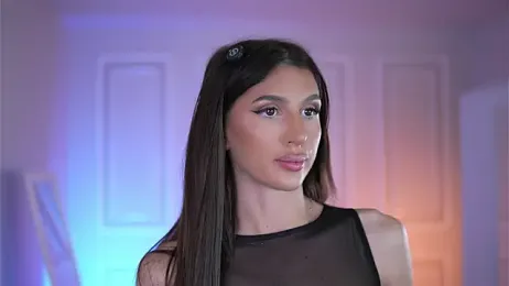 SammiMonroe webcam model stream image