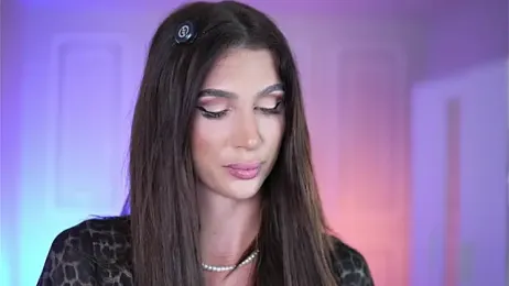 SammiMonroe webcam model stream image