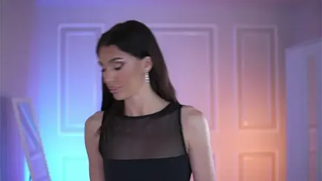 SammiMonroe webcam model stream image