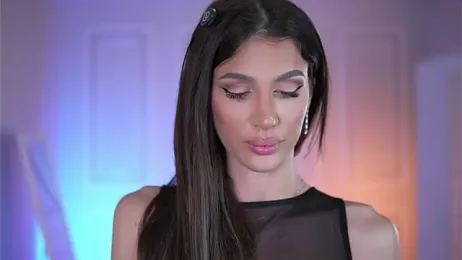 SammiMonroe webcam model stream image