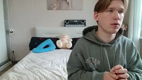 The_Slutty_Fox webcam model stream image