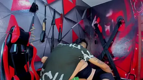 Hana_and_Zeta webcam stripchat model stream image