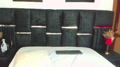 Maidycute2 webcam preview