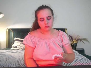 DariaCalm webcam model stream image