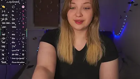 CuteSharloti webcam model stream image