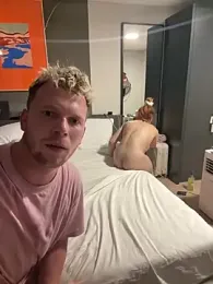 NickyGold_Official webcam model stream image