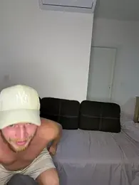 NickyGold_Official webcam stripchat model stream image