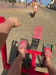 NickyGold_Official webcam stripchat model stream image