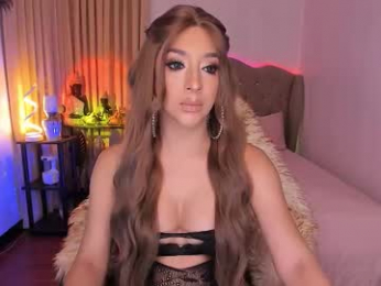 livecumayumi webcam model stream image