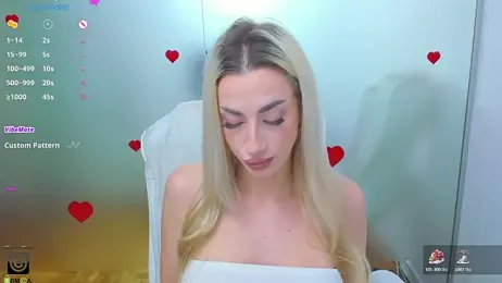 aileen_williams webcam model stream image