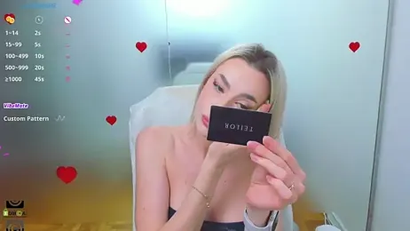 aileen_williams webcam model stream image