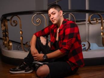 NicoHoffman webcam livejasmin model stream image