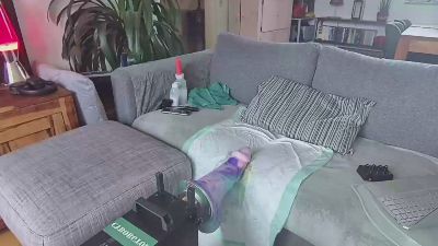 Der7tePlanet webcam model stream image