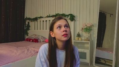 MarianaButtrey webcam cam4 model stream image