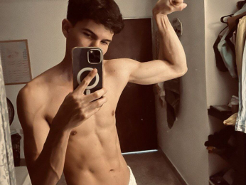 StivenGil webcam model stream image
